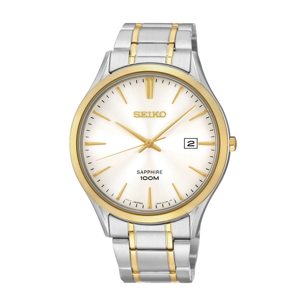 Køb Seiko Herreur