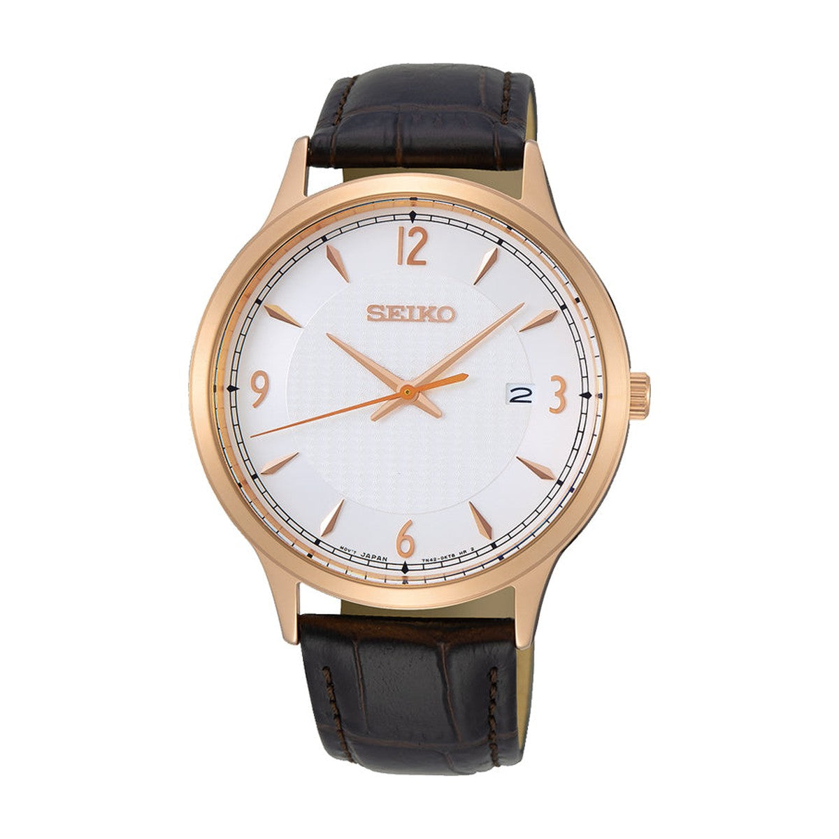 Køb Seiko Herreur