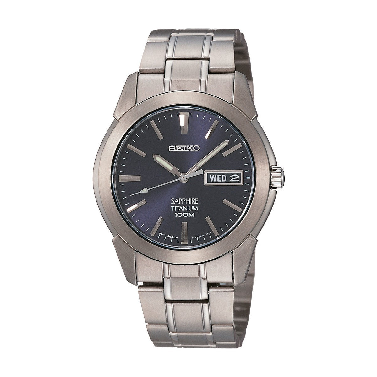 Køb Seiko Herreur