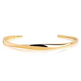 SIF JAKOBS - Cetara Pianura armring - Model: BG3008-YG