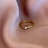 Køb SIF JAKOBS Ring