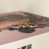 Køb SIF JAKOBS Ring