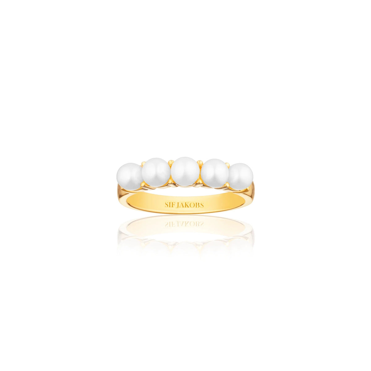 Køb SIF JAKOBS Ring