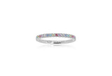 Køb SIF JACOBS - ELLERA RING - MODEL: SJ-R2869-XCZ hos Guldsmed Smeds
