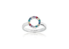 Køb SIF JACOBS - BIELLA PICCOLO RING - MODEL: SJ-R337-XCZ hos Guldsmed Smeds