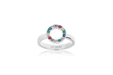 Køb SIF JACOBS - BIELLA PICCOLO RING - MODEL: SJ-R337-XCZ hos Guldsmed Smeds