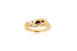 Køb SIF JACOBS - VULCANELLO RING - MODEL: SJ-R42027-CZ-SG hos Guldsmed Smeds