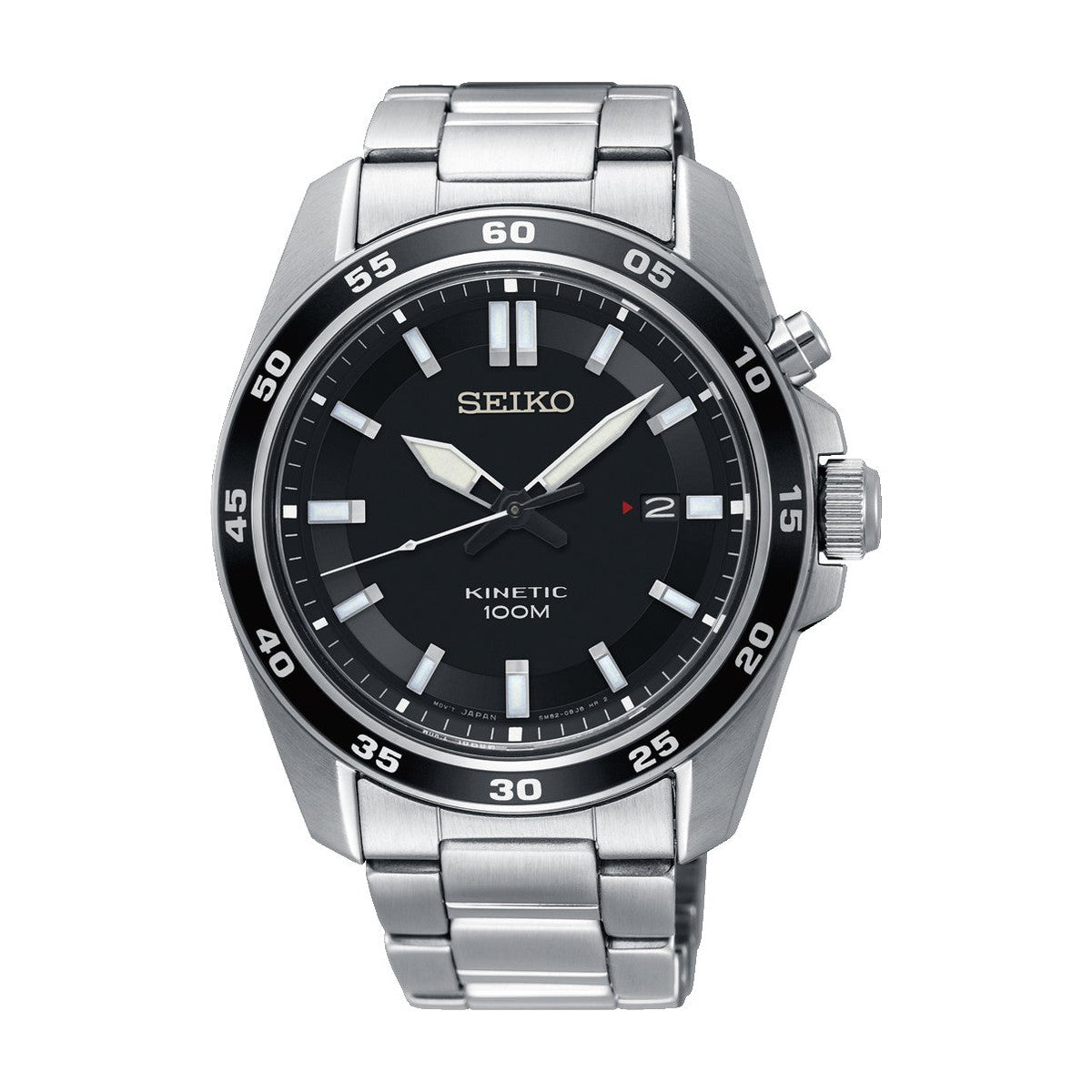 Køb Seiko Herreur