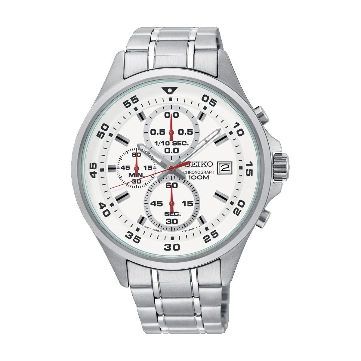 Køb Seiko Herreur