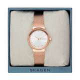 Køb Skagen Dameur