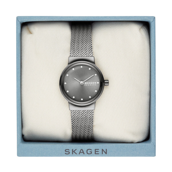 Køb Skagen Dameur