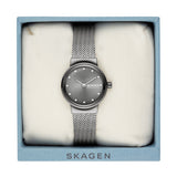 Køb Skagen Dameur