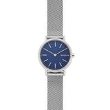Køb Skagen - Dame ur - Stål med mesh lænke - Modelnr.: SKW2759 hos Guldsmed Smeds