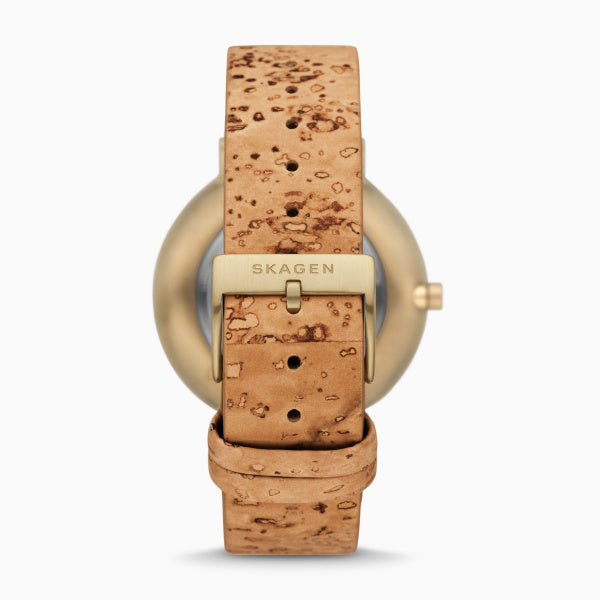 Køb Skagen Dameur