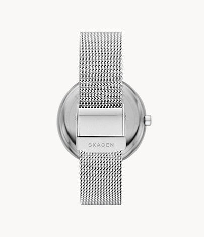 Køb Skagen Dameur