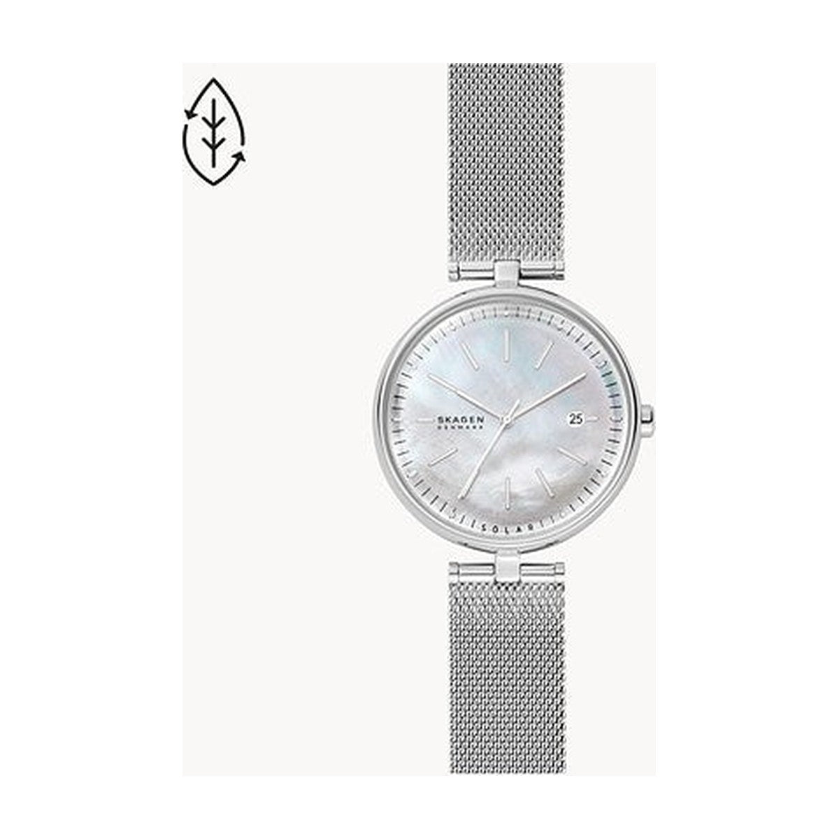 Køb Skagen Dameur