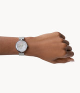 Køb Skagen Dameur