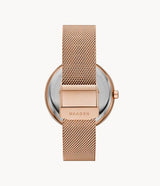 Køb Skagen Dameur
