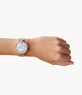 Køb Skagen Dameur