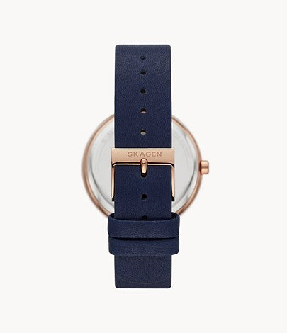 Køb Skagen Dameur