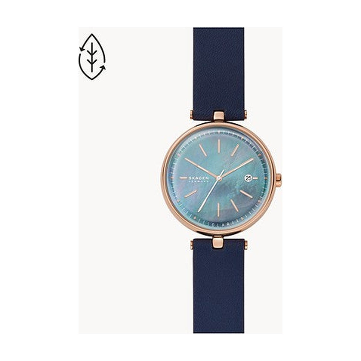 Køb Skagen Dameur