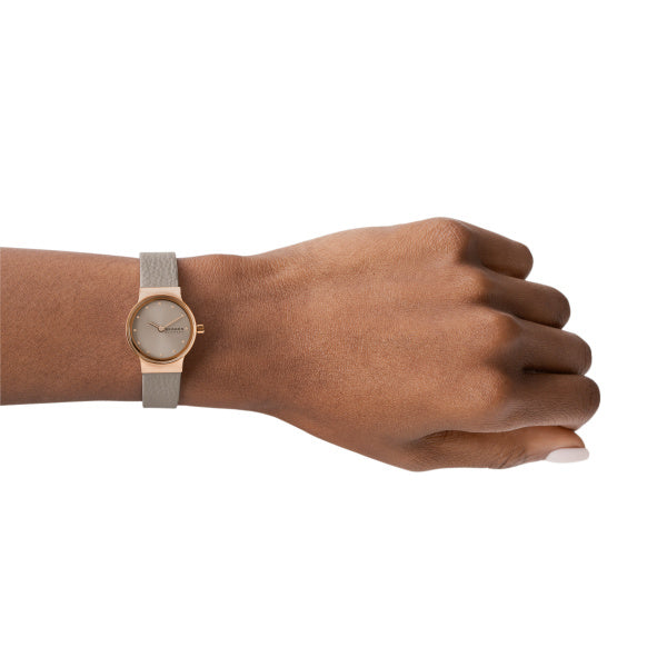 Køb Skagen Dameur