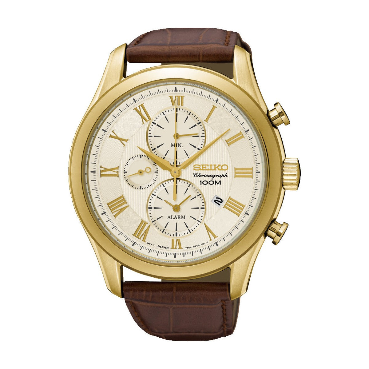 Køb Seiko Herreur