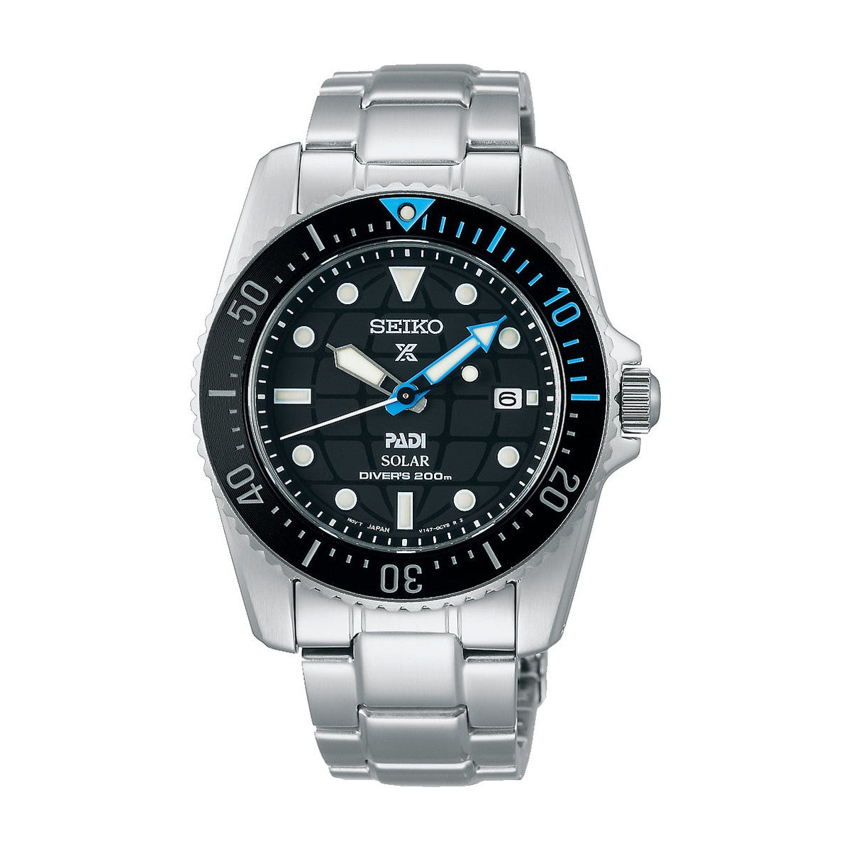 Køb Seiko Herreur