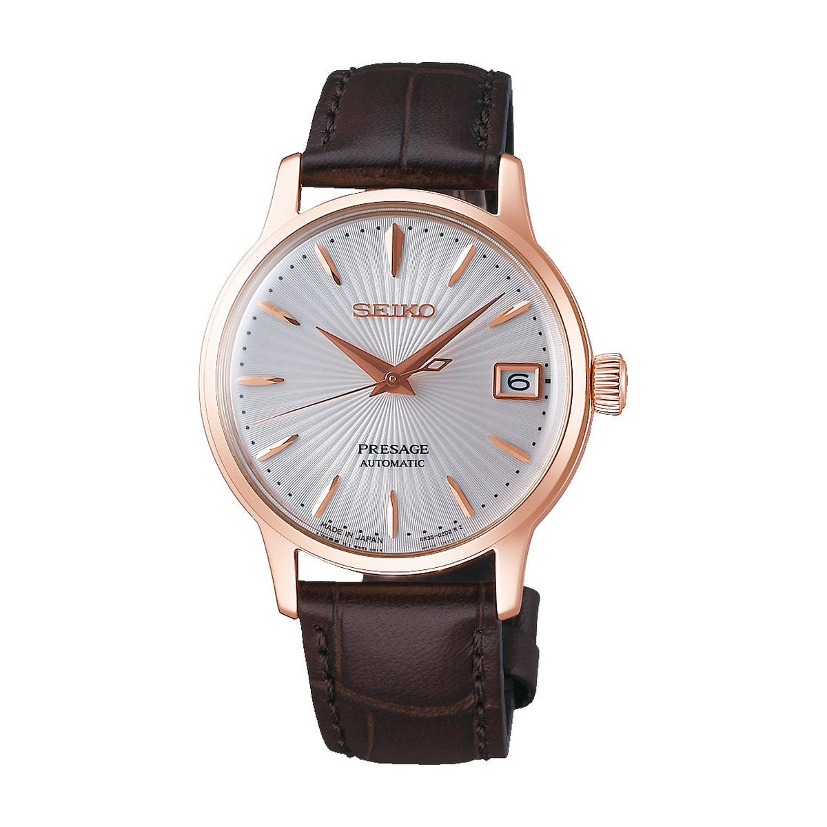 Køb Seiko Dameur