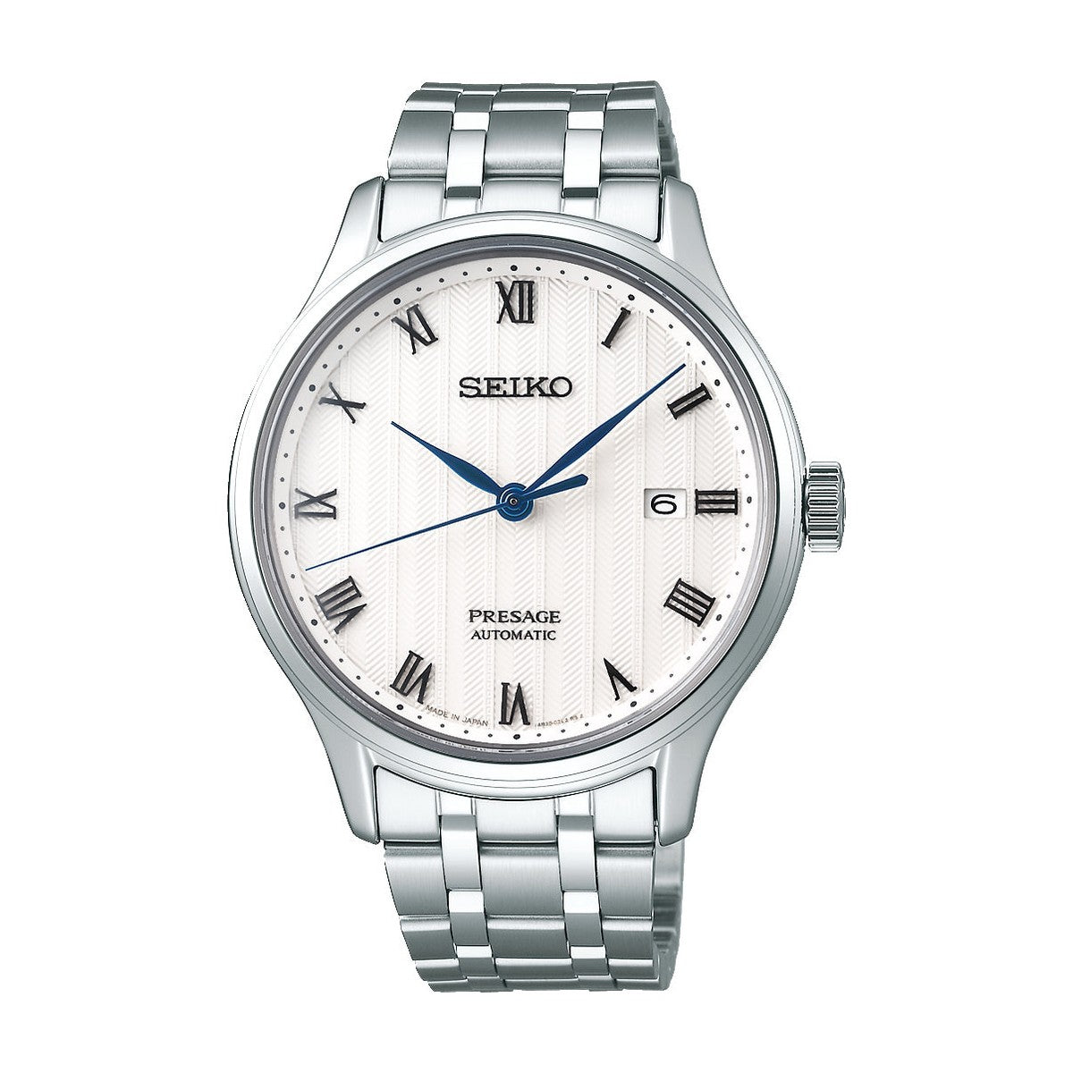 Køb Seiko Herreur