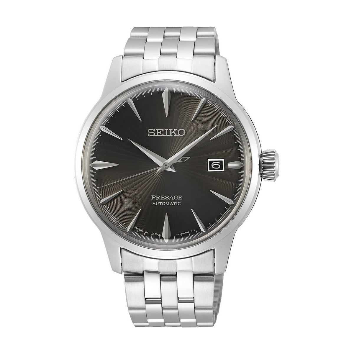 Køb Seiko Herreur