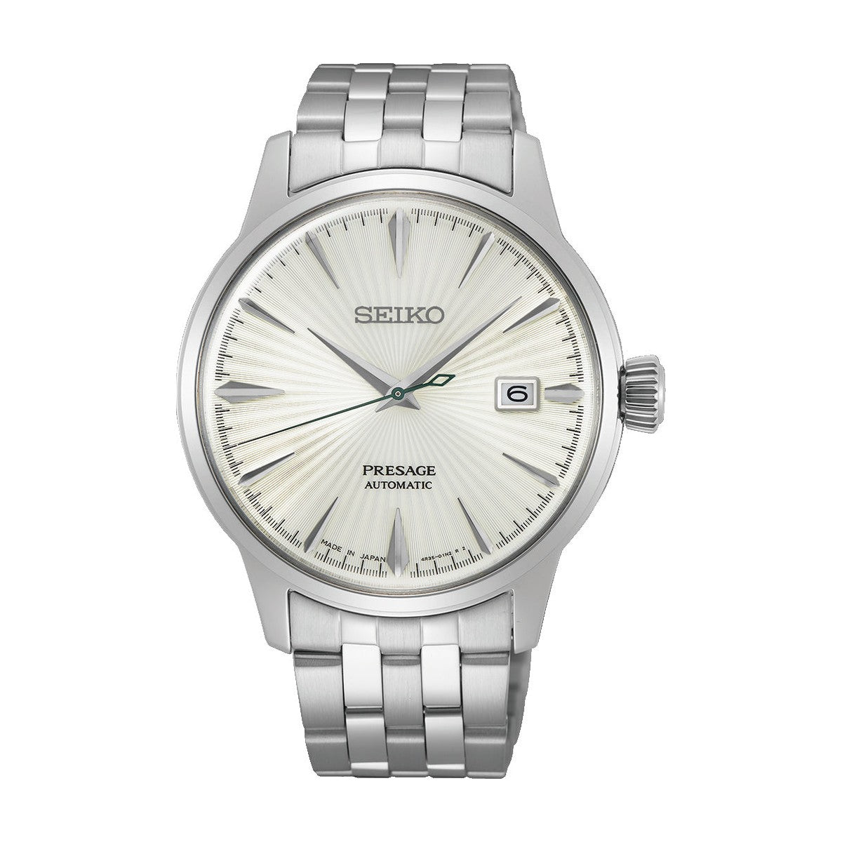 Køb Seiko Herreur