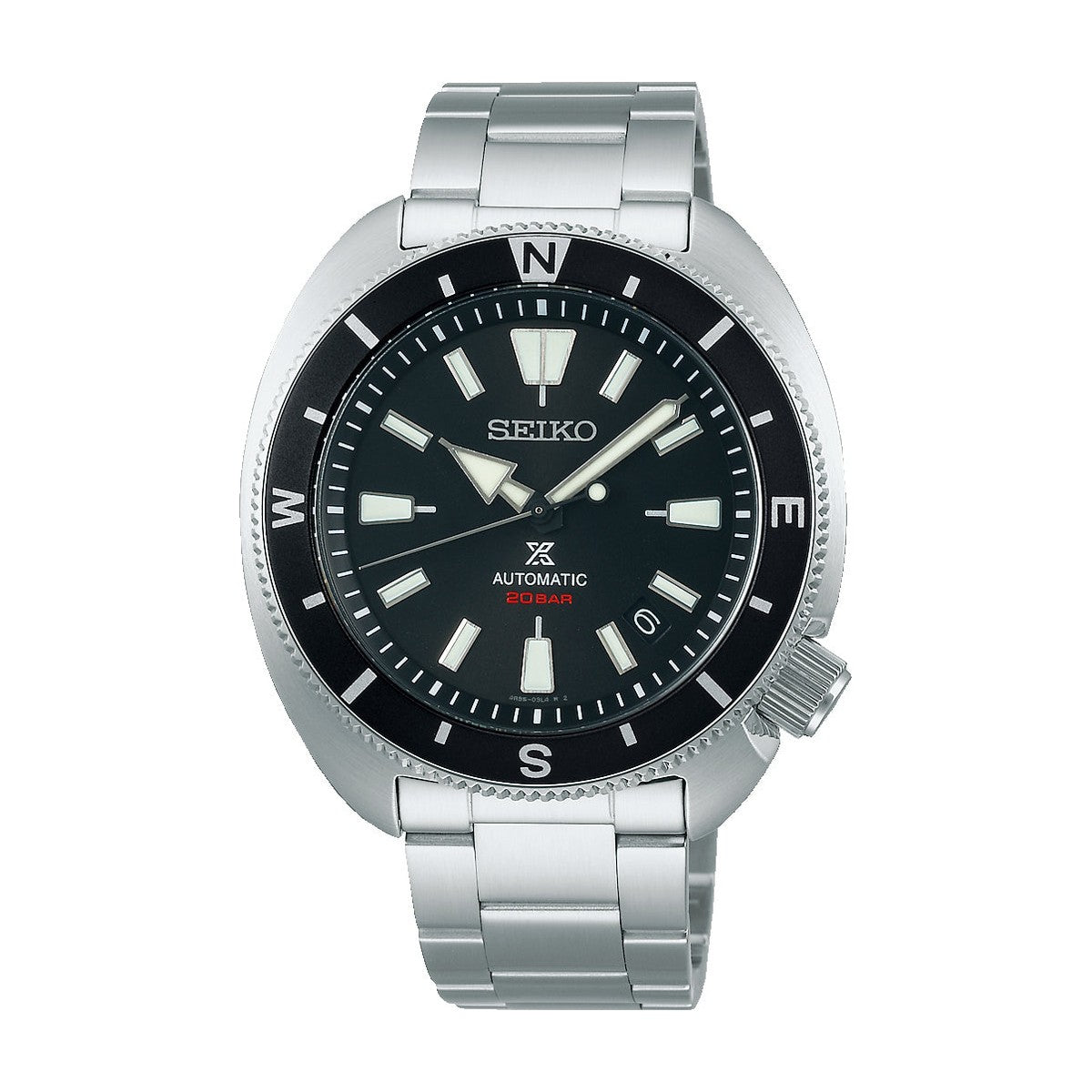 Køb Seiko Herreur