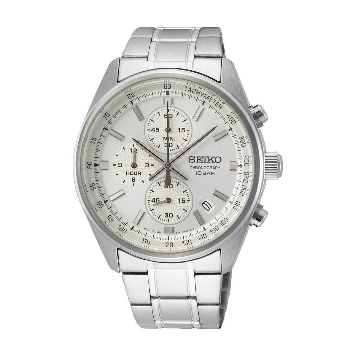 Køb Seiko Herreur
