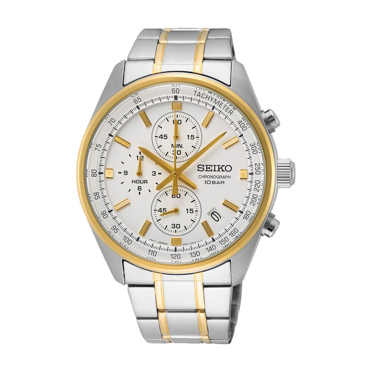 Køb Seiko Herreur