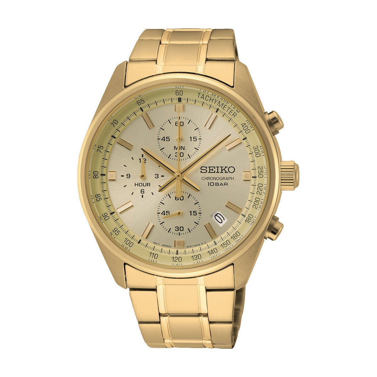 Køb Seiko Herreur