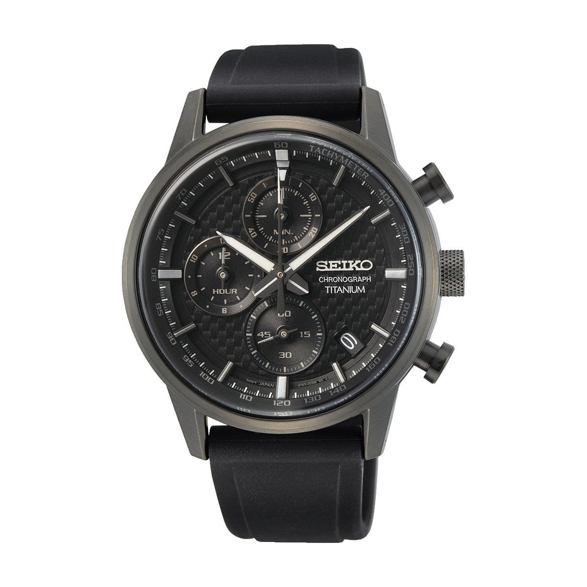 Køb Seiko Herreur