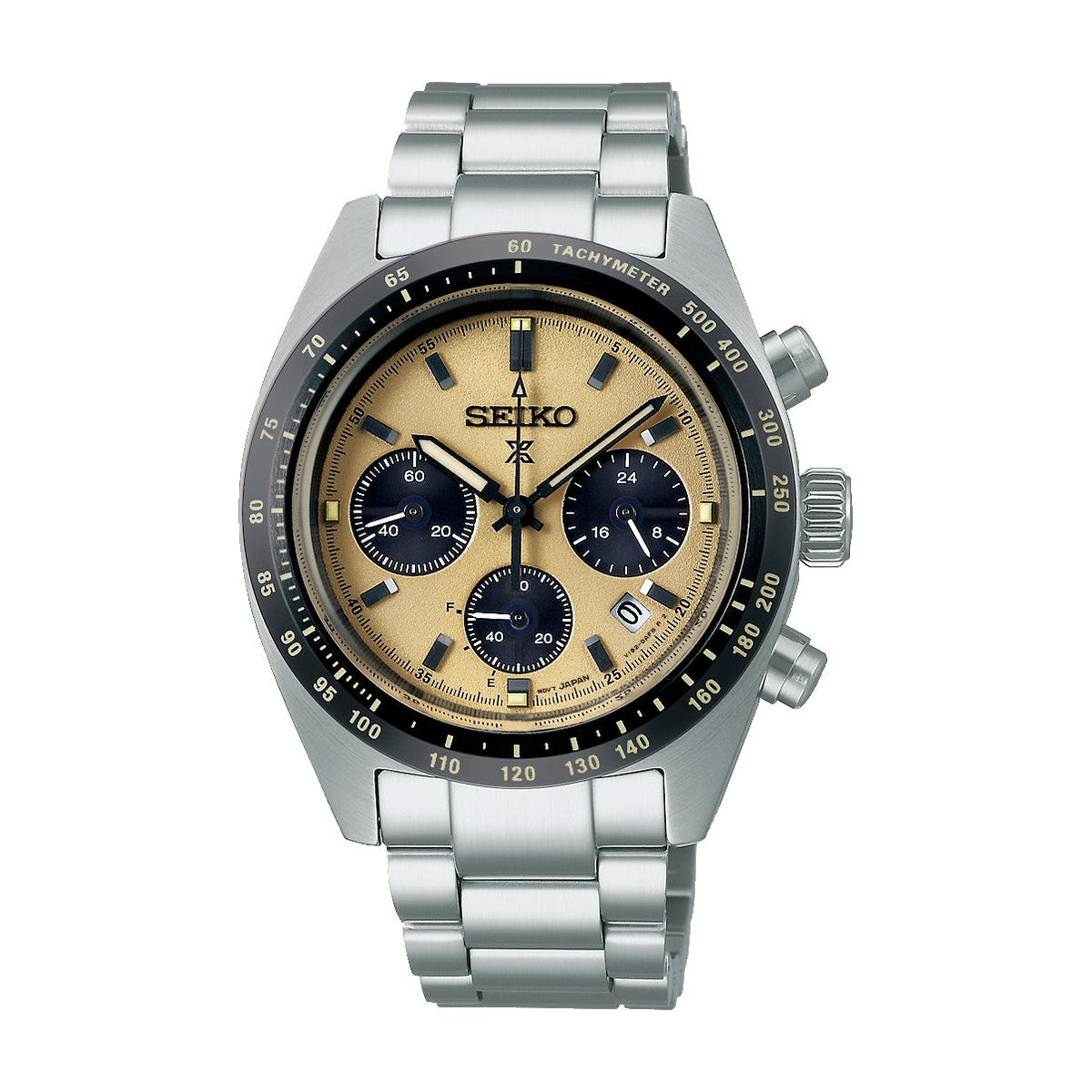 Køb Seiko Herreur