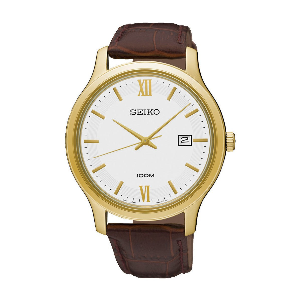 Køb Seiko Herreur