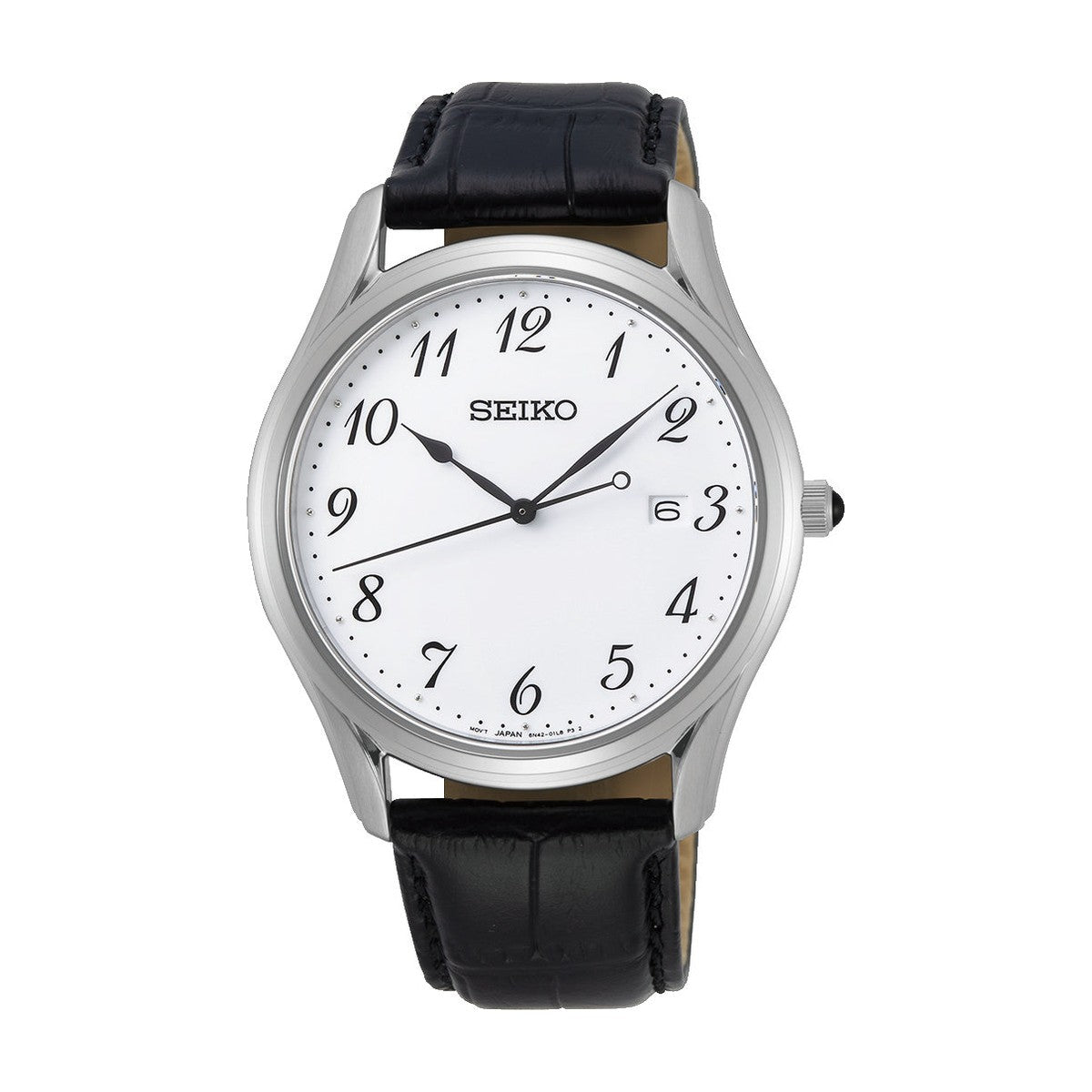 Køb Seiko Herreur