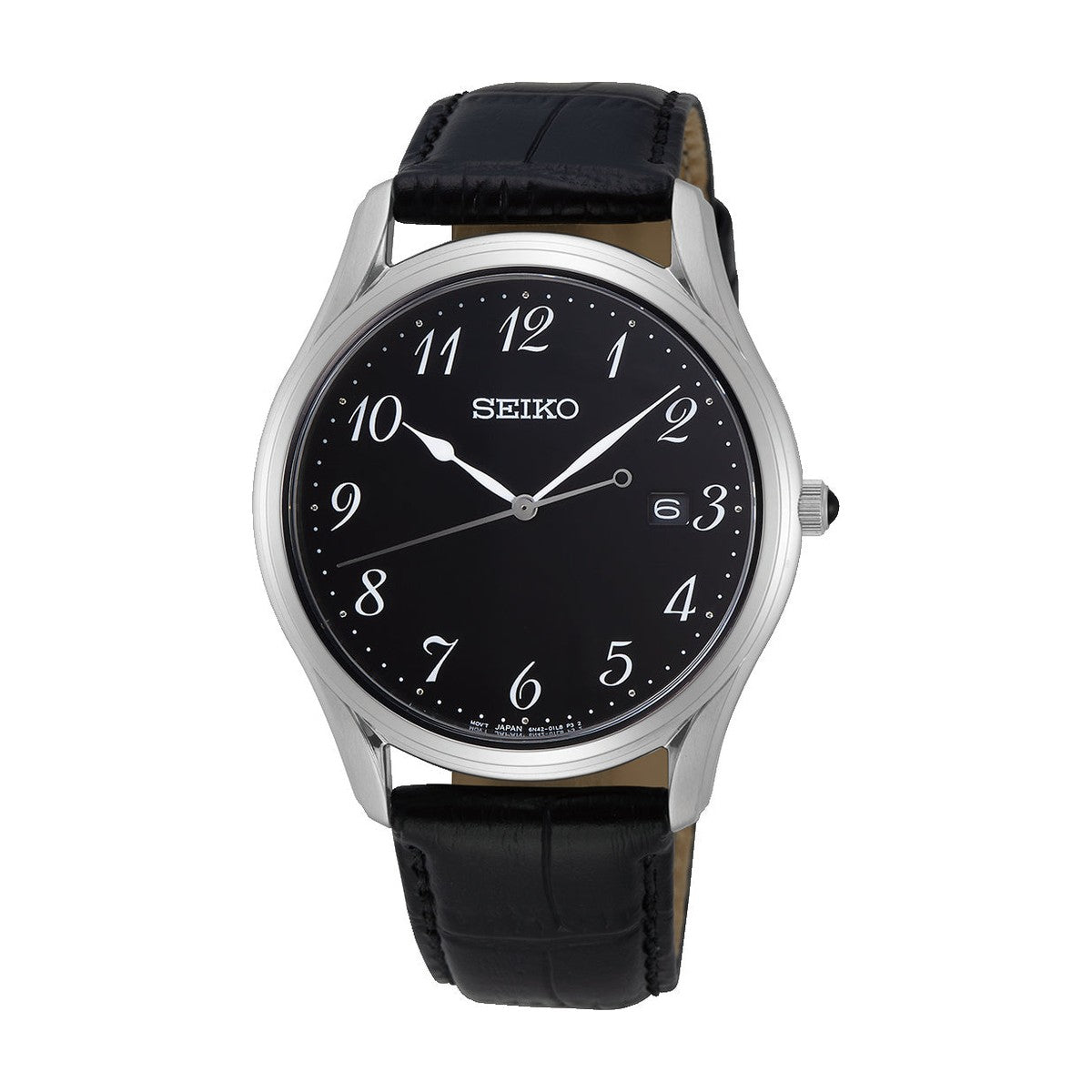 Køb Seiko Herreur