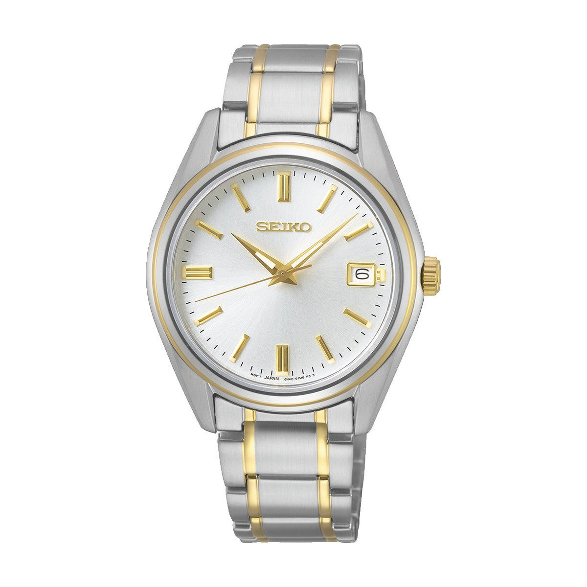 Køb Seiko Herreur