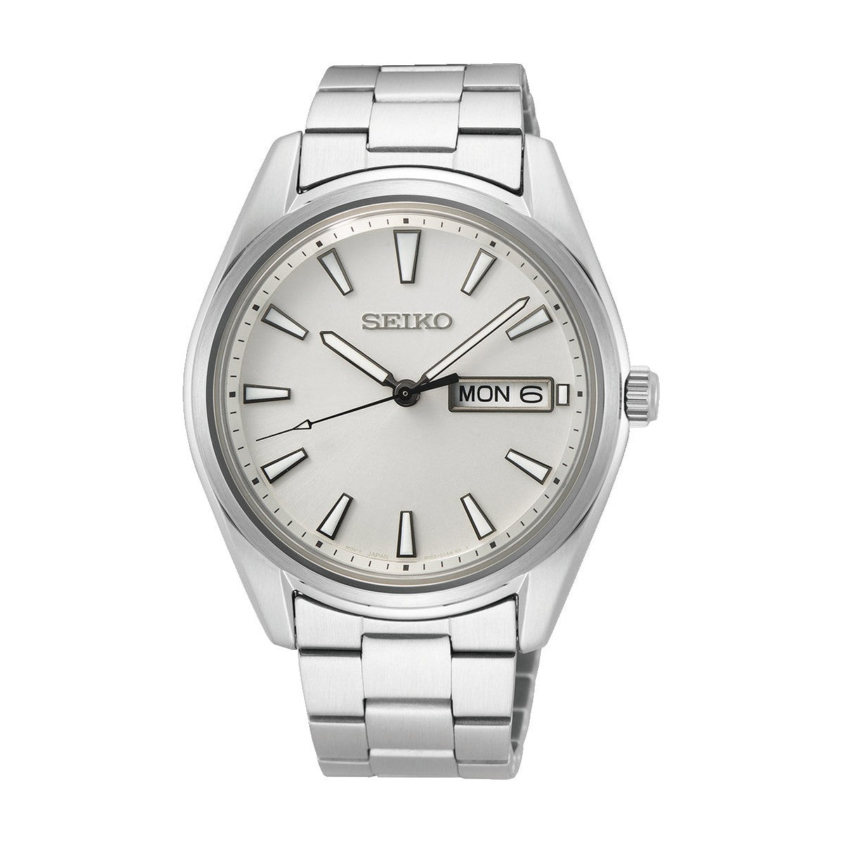 Køb Seiko Herreur