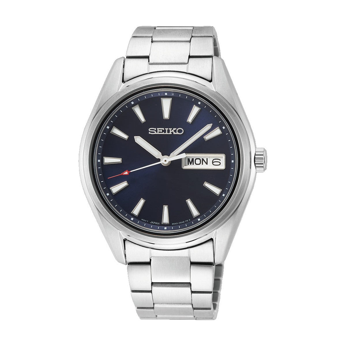 Køb Seiko Herreur