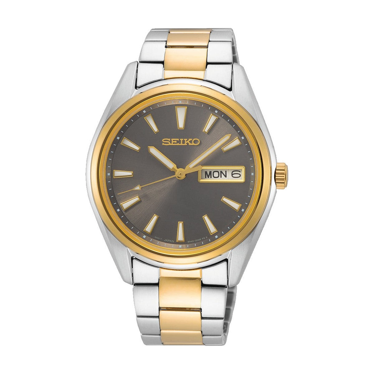 Køb Seiko Herreur