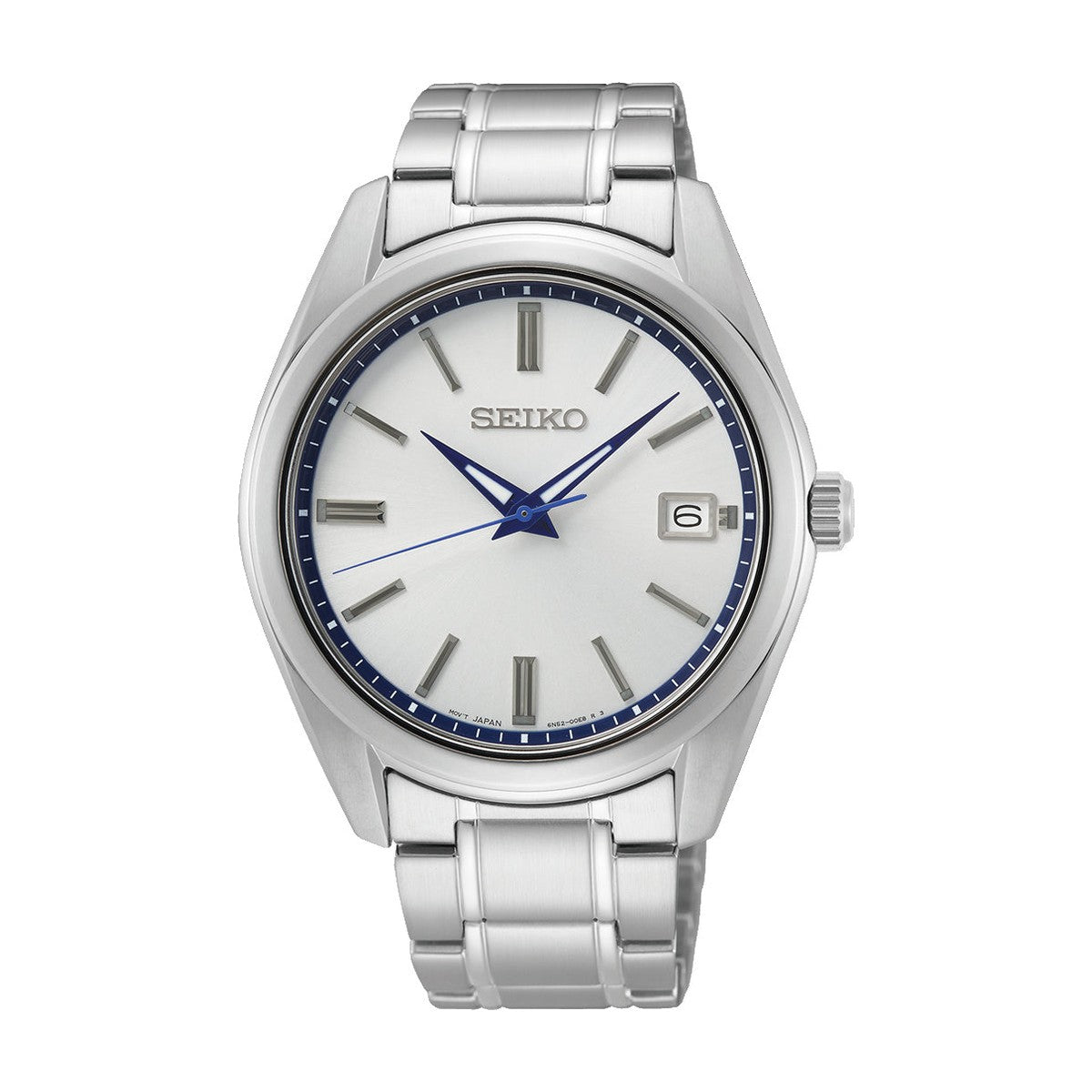 Køb Seiko Herreur