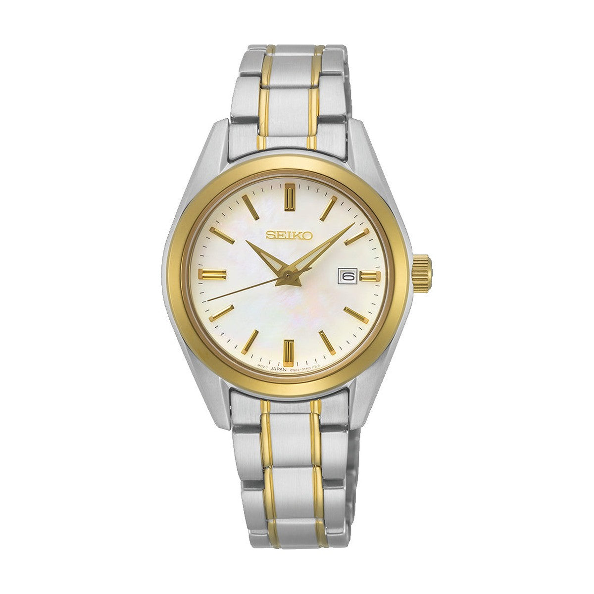 Køb Seiko Dameur