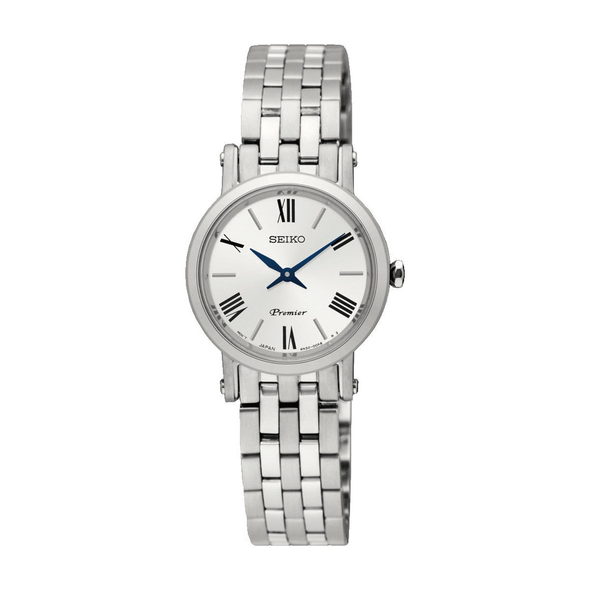 Køb Seiko Dameur