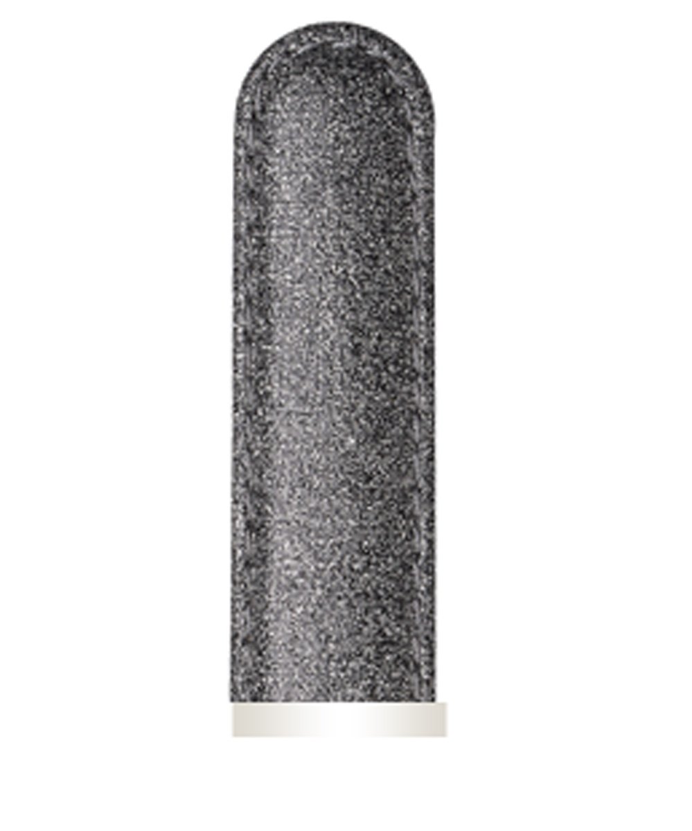 Køb Christina Jewelry & Watches - Collect læderrem - Sparkling silver hos Guldsmed Smeds