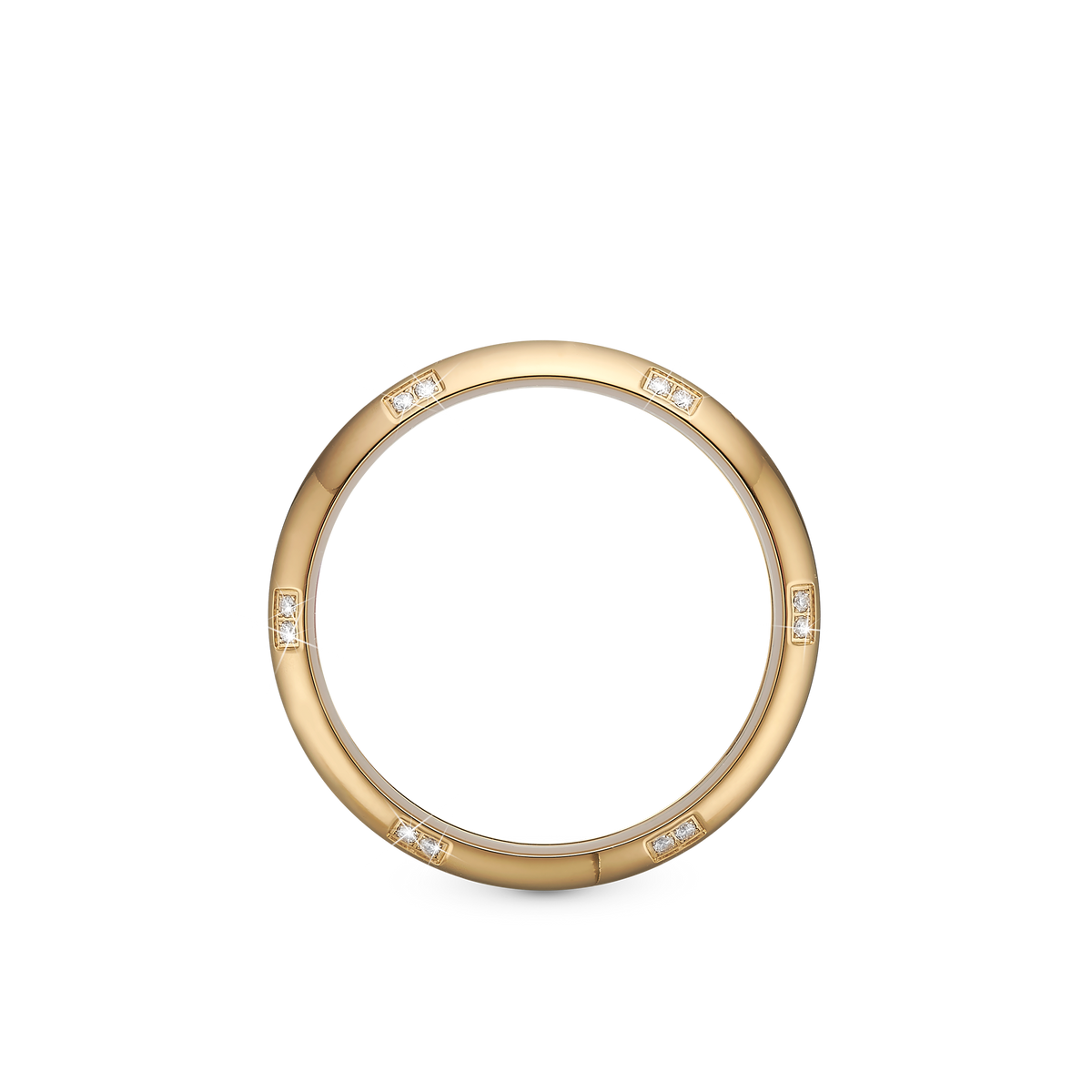 Køb Christina Jewelry & Watches Topkrans